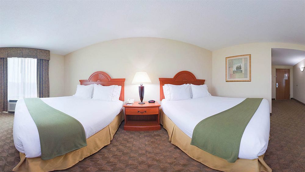 Holiday Inn Express Hotel & Suites Lenoir City Knoxville Area, An Ihg Hotel Екстер'єр фото