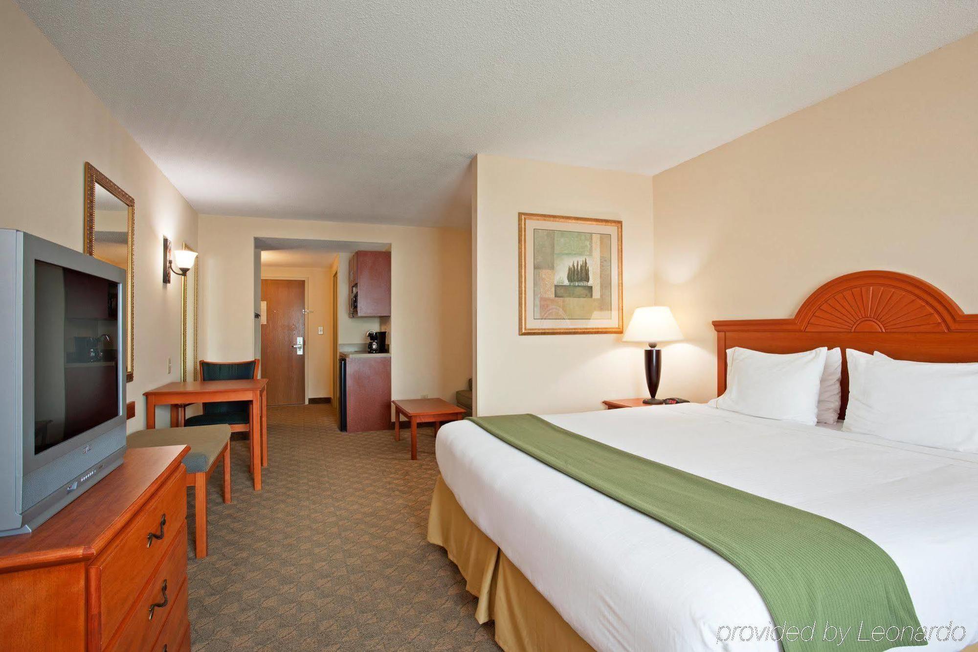 Holiday Inn Express Hotel & Suites Lenoir City Knoxville Area, An Ihg Hotel Номер фото