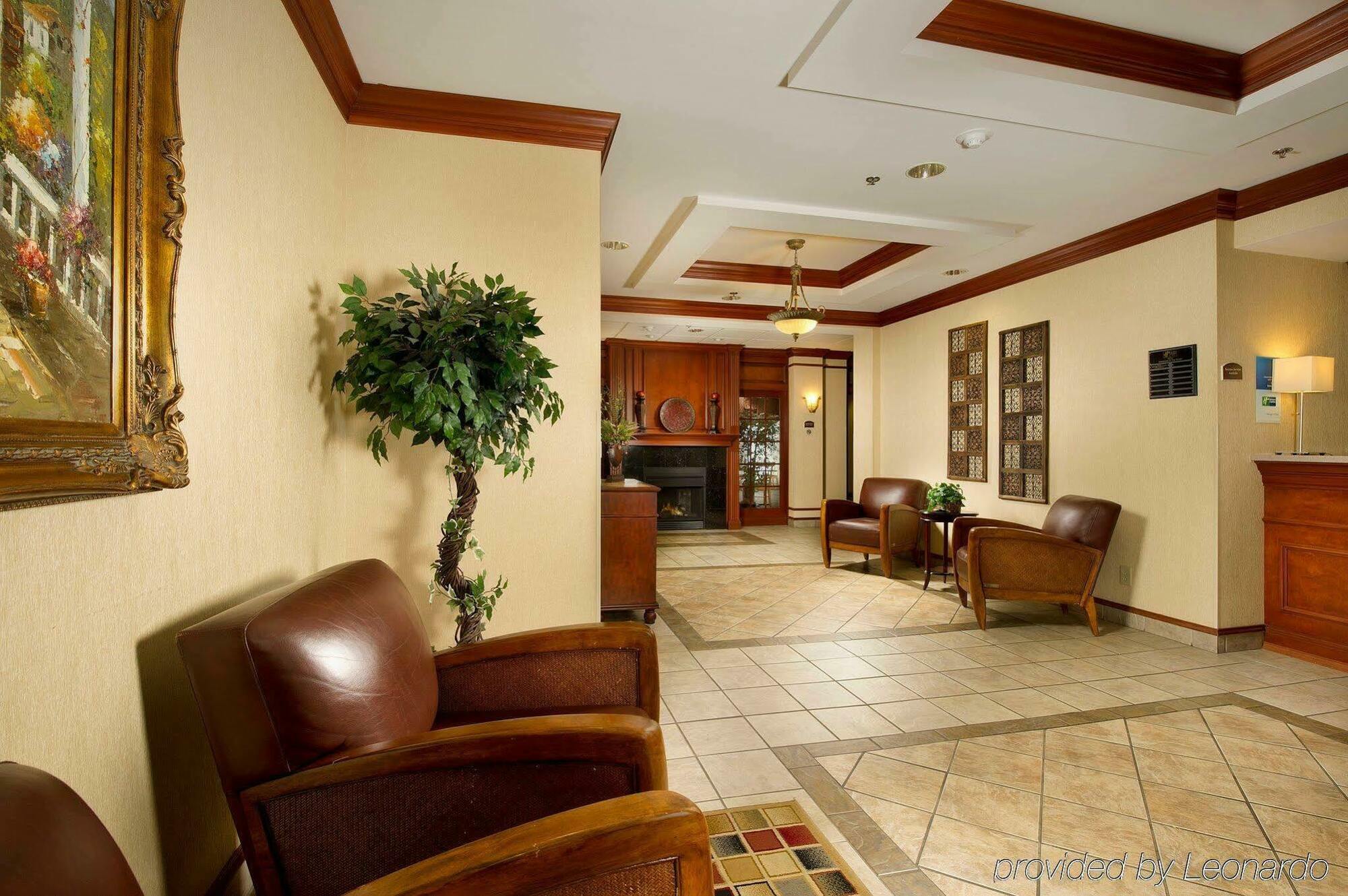 Holiday Inn Express Hotel & Suites Lenoir City Knoxville Area, An Ihg Hotel Екстер'єр фото